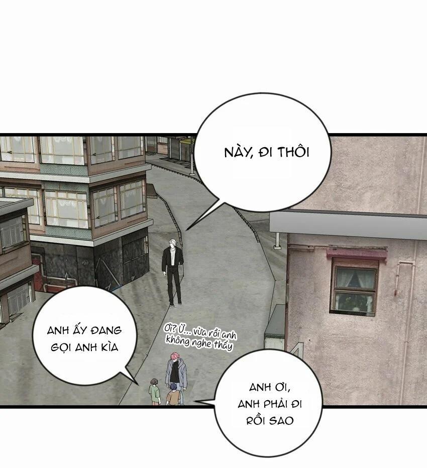 manhwax10.com - Truyện Manhwa Sánh Vai Cùng Kẻ Phản Nghịch (END) Chương 19 Trang 16