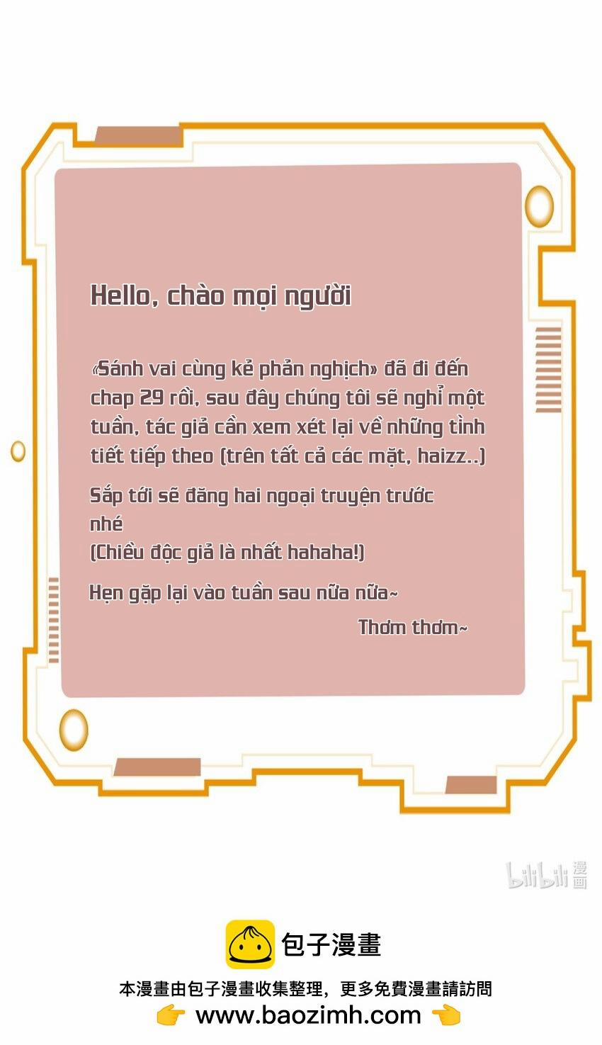 manhwax10.com - Truyện Manhwa Sánh Vai Cùng Kẻ Phản Nghịch (END) Chương 29 Trang 39