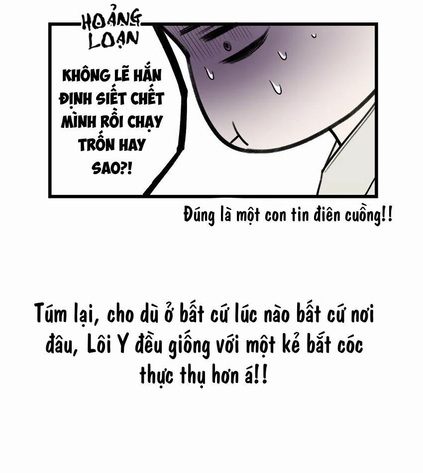 manhwax10.com - Truyện Manhwa Sánh Vai Cùng Kẻ Phản Nghịch (END) Chương 30 Trang 2