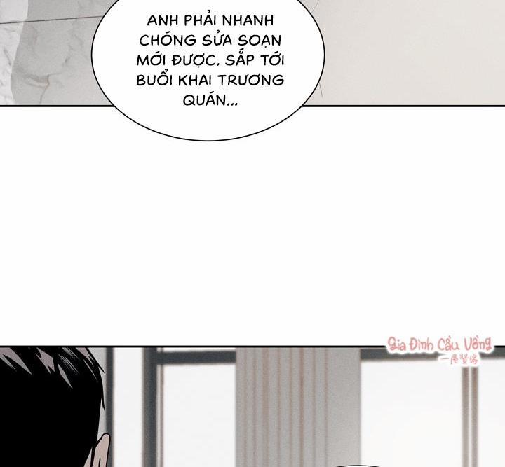 manhwax10.com - Truyện Manhwa SANTA Chương 2 Trang 13