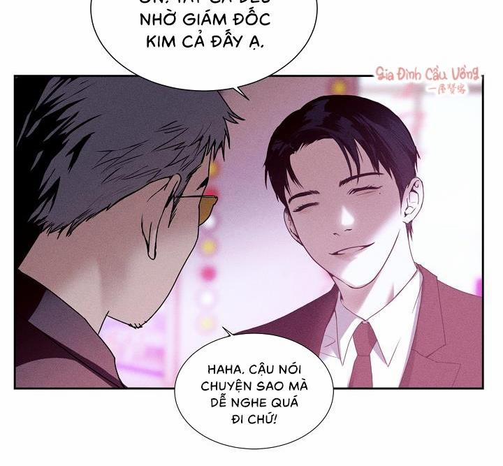 manhwax10.com - Truyện Manhwa SANTA Chương 2 Trang 30