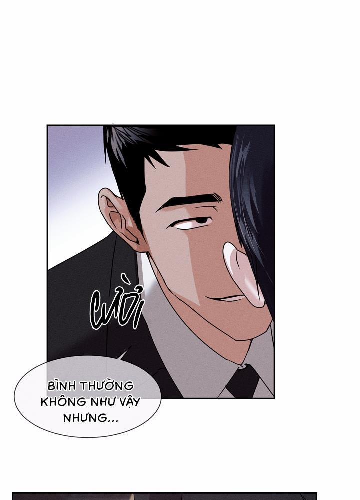 manhwax10.com - Truyện Manhwa SANTA Chương 3 0 Trang 16