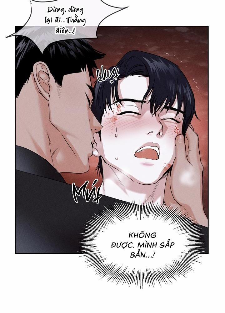 manhwax10.com - Truyện Manhwa SANTA Chương 3 0 Trang 19