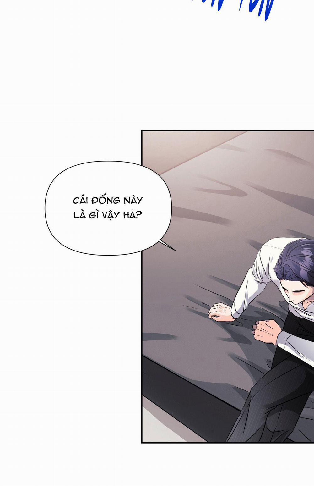 manhwax10.com - Truyện Manhwa SAO EM DỄ THƯƠNG VẬY Chương 12 Trang 32