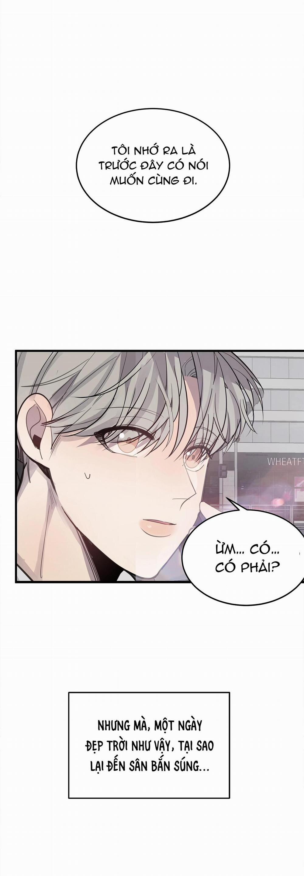 manhwax10.com - Truyện Manhwa Sao NOTP Lại Thành Thật Rồi? (END) Chương 13 Trang 27