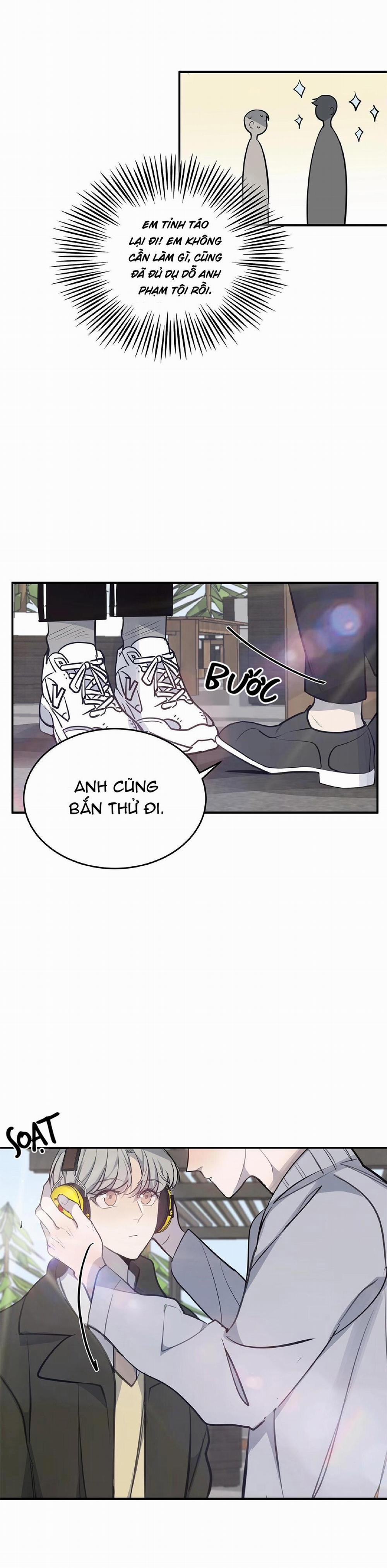 manhwax10.com - Truyện Manhwa Sao NOTP Lại Thành Thật Rồi? (END) Chương 13 Trang 36