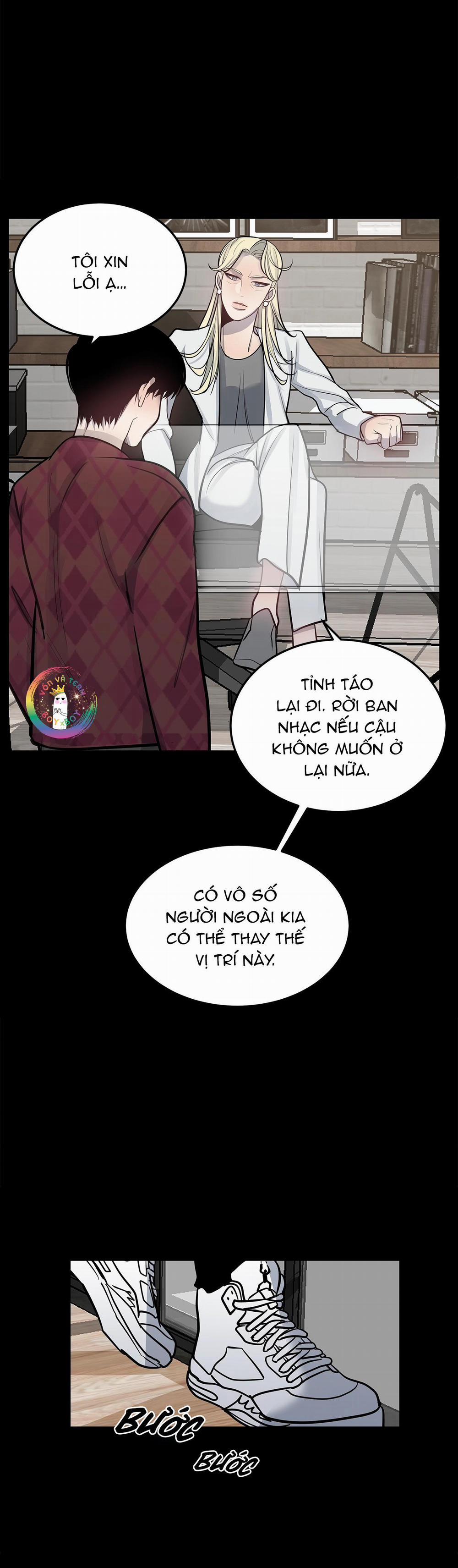 manhwax10.com - Truyện Manhwa Sao NOTP Lại Thành Thật Rồi? (END) Chương 15 Trang 13