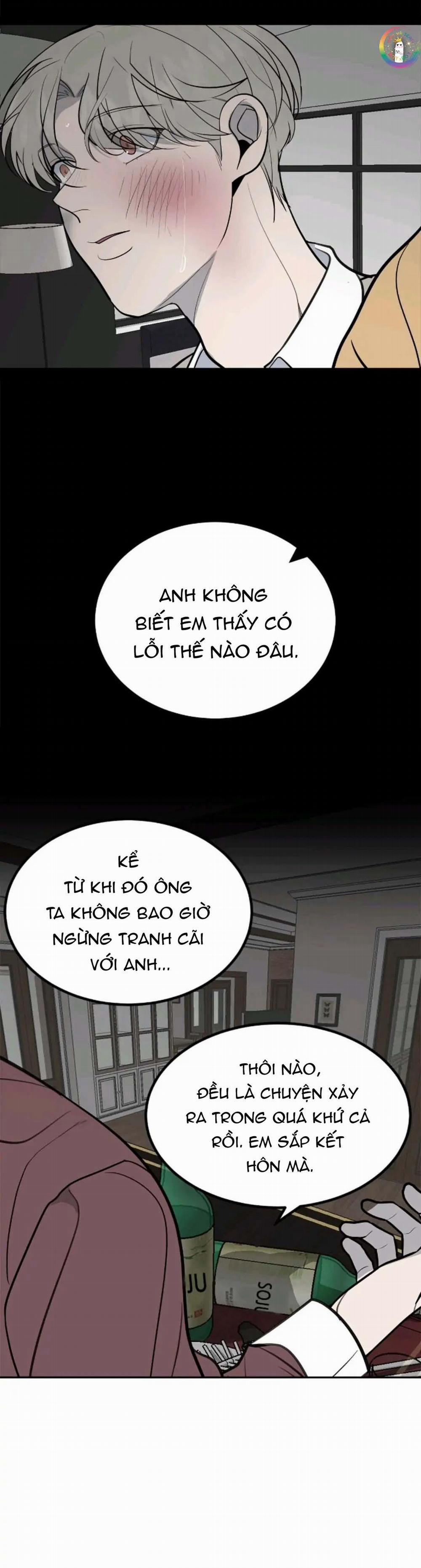 manhwax10.com - Truyện Manhwa Sao NOTP Lại Thành Thật Rồi? (END) Chương 17 Trang 10