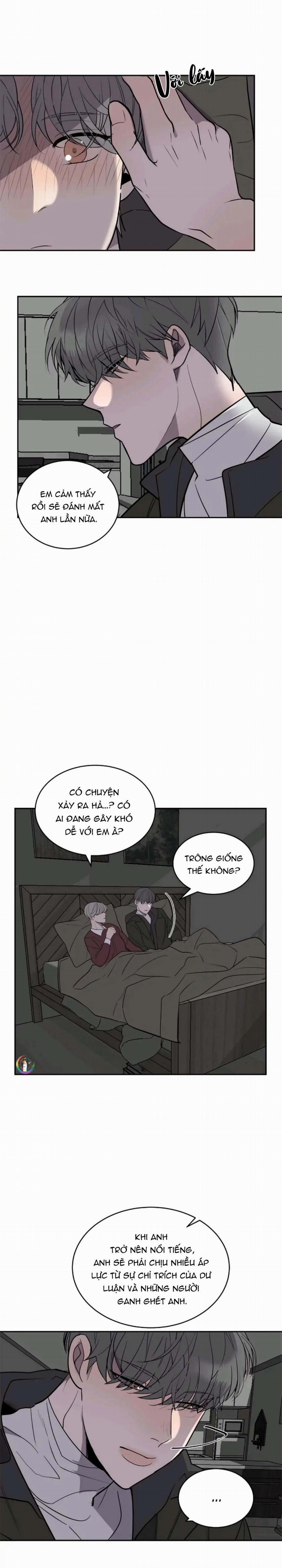 manhwax10.com - Truyện Manhwa Sao NOTP Lại Thành Thật Rồi? (END) Chương 18 Trang 21