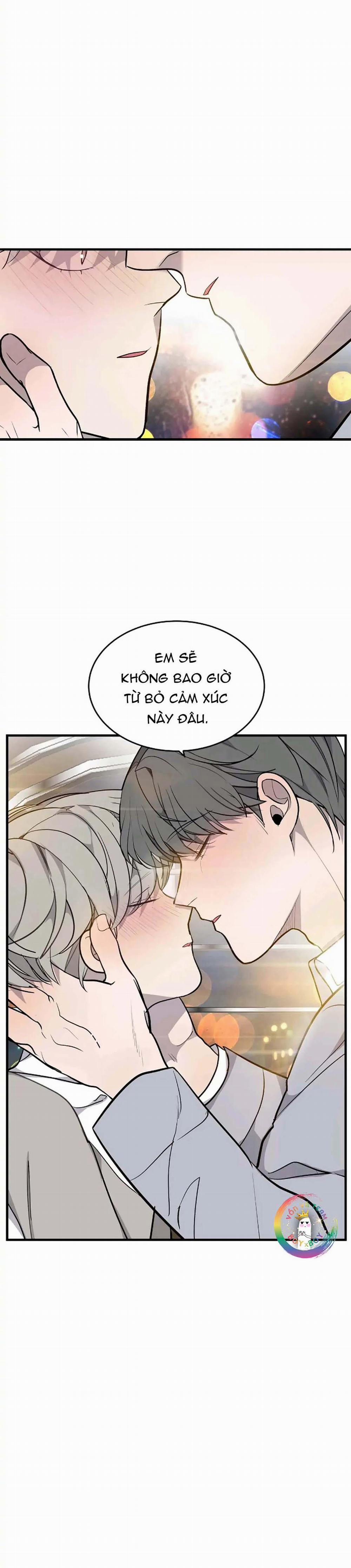 manhwax10.com - Truyện Manhwa Sao NOTP Lại Thành Thật Rồi? (END) Chương 20 Trang 36