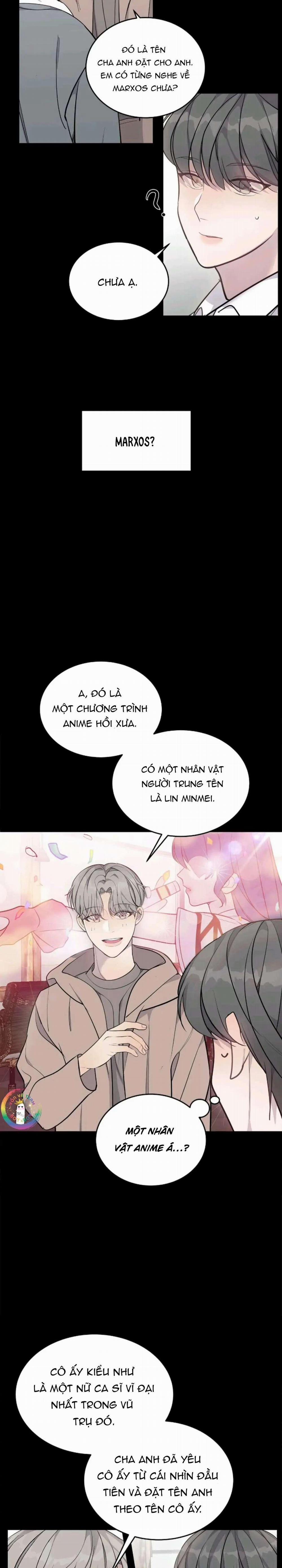 manhwax10.com - Truyện Manhwa Sao NOTP Lại Thành Thật Rồi? (END) Chương 21 Trang 18