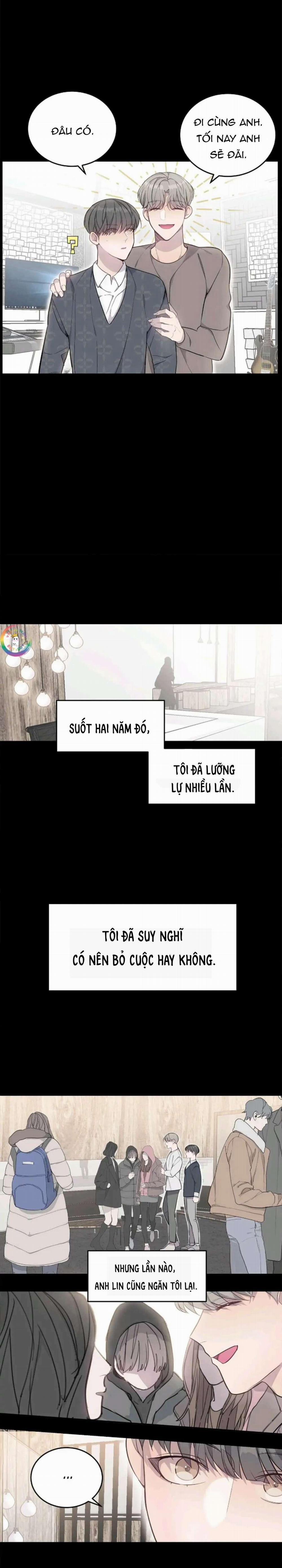 manhwax10.com - Truyện Manhwa Sao NOTP Lại Thành Thật Rồi? (END) Chương 21 Trang 25