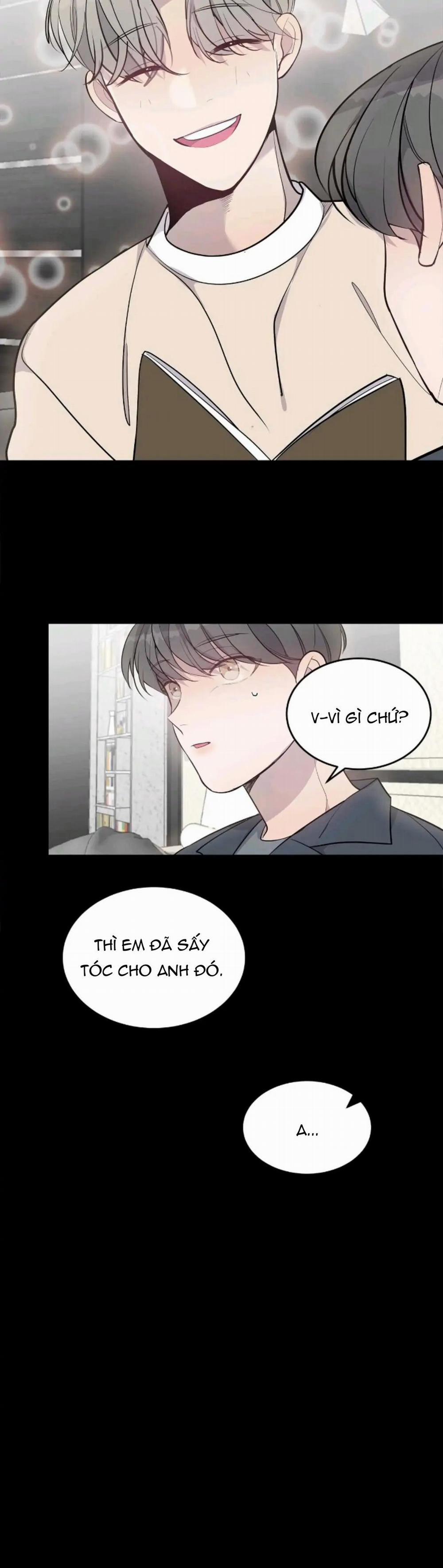 manhwax10.com - Truyện Manhwa Sao NOTP Lại Thành Thật Rồi? (END) Chương 21 Trang 34