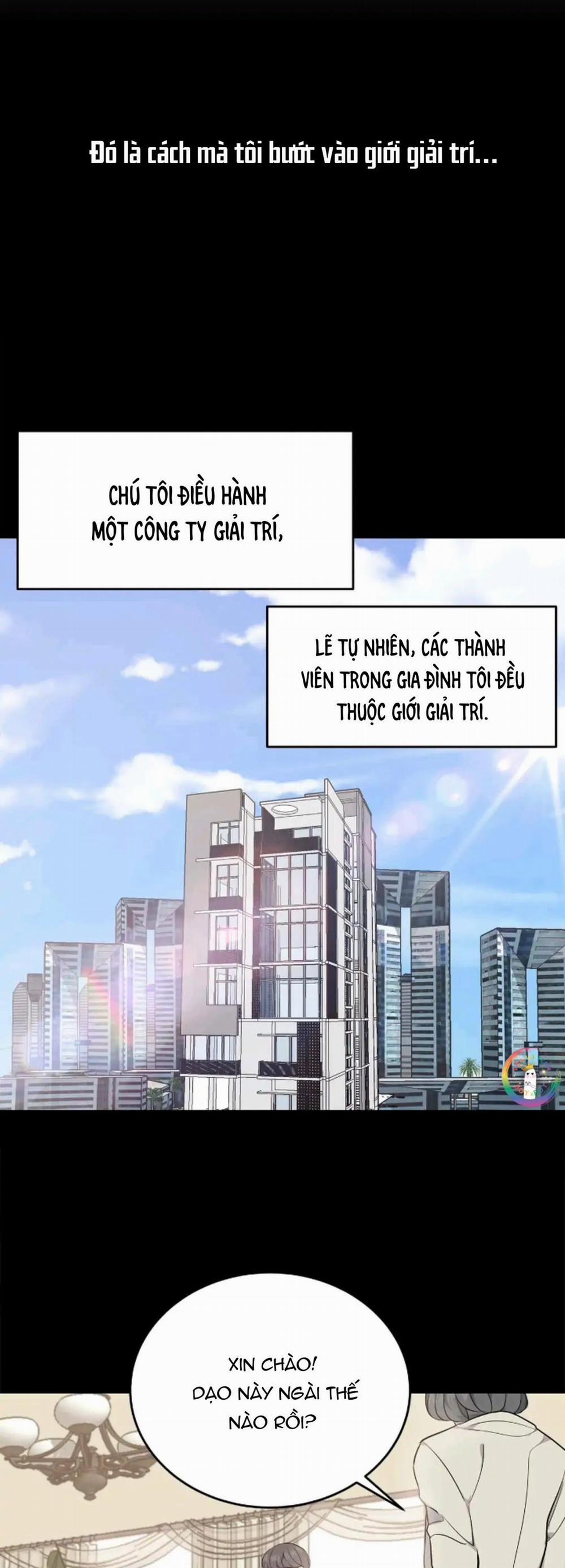 manhwax10.com - Truyện Manhwa Sao NOTP Lại Thành Thật Rồi? (END) Chương 21 Trang 9