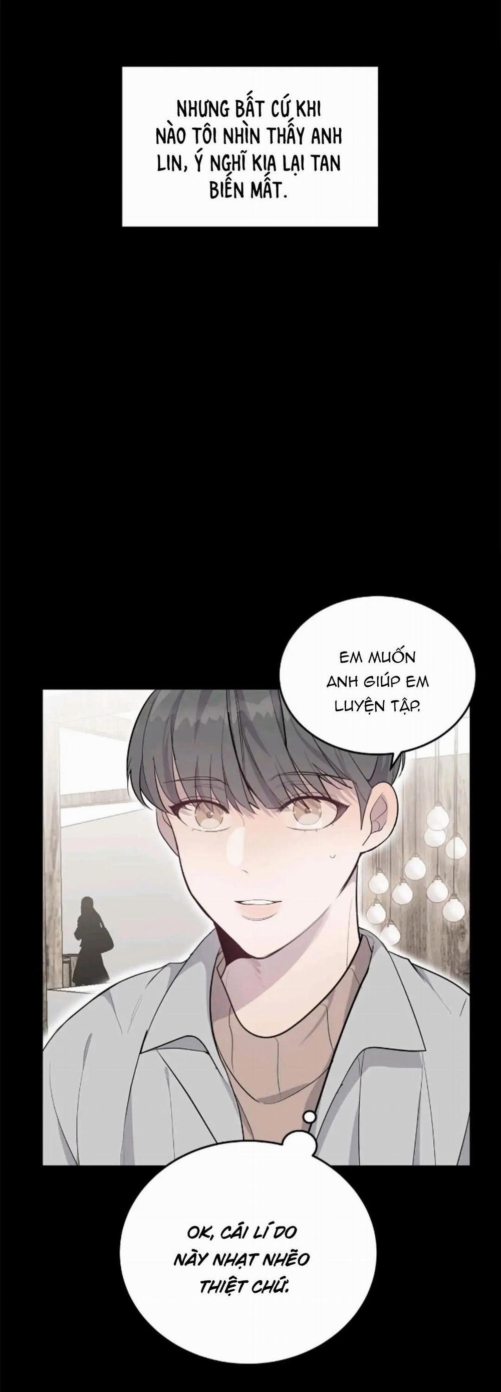 manhwax10.com - Truyện Manhwa Sao NOTP Lại Thành Thật Rồi? (END) Chương 22 Trang 13