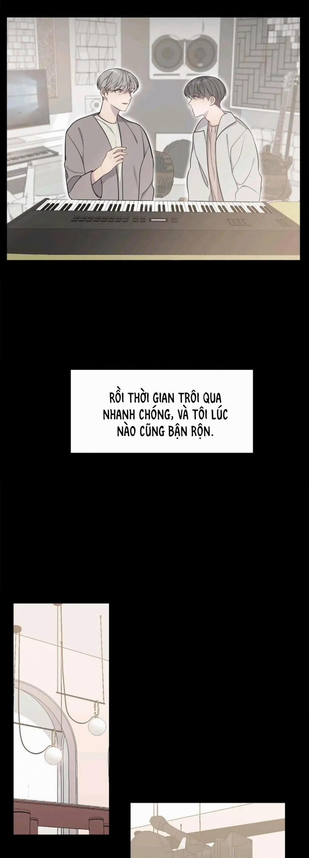 manhwax10.com - Truyện Manhwa Sao NOTP Lại Thành Thật Rồi? (END) Chương 22 Trang 17