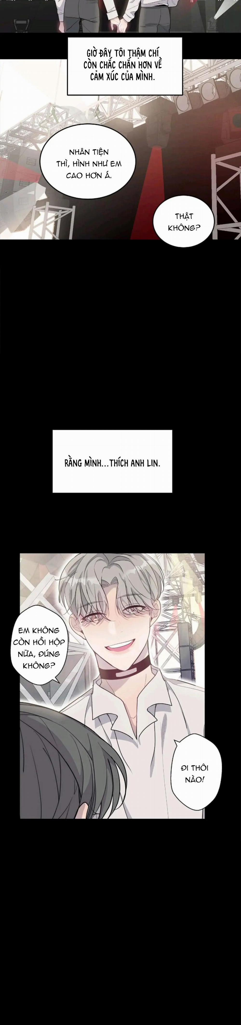 manhwax10.com - Truyện Manhwa Sao NOTP Lại Thành Thật Rồi? (END) Chương 22 Trang 34