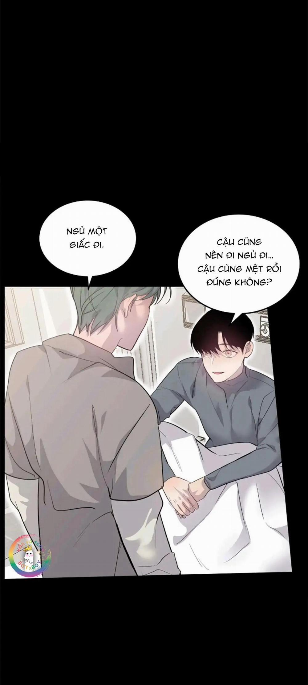 manhwax10.com - Truyện Manhwa Sao NOTP Lại Thành Thật Rồi? (END) Chương 24 Trang 11