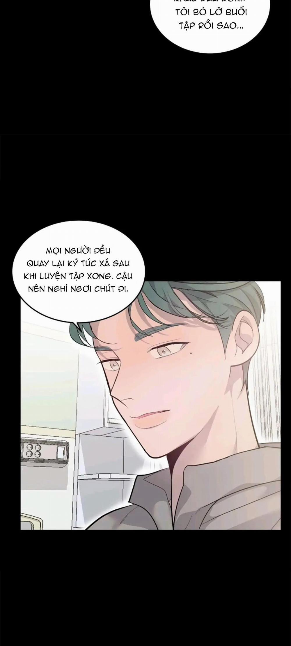 manhwax10.com - Truyện Manhwa Sao NOTP Lại Thành Thật Rồi? (END) Chương 24 Trang 10