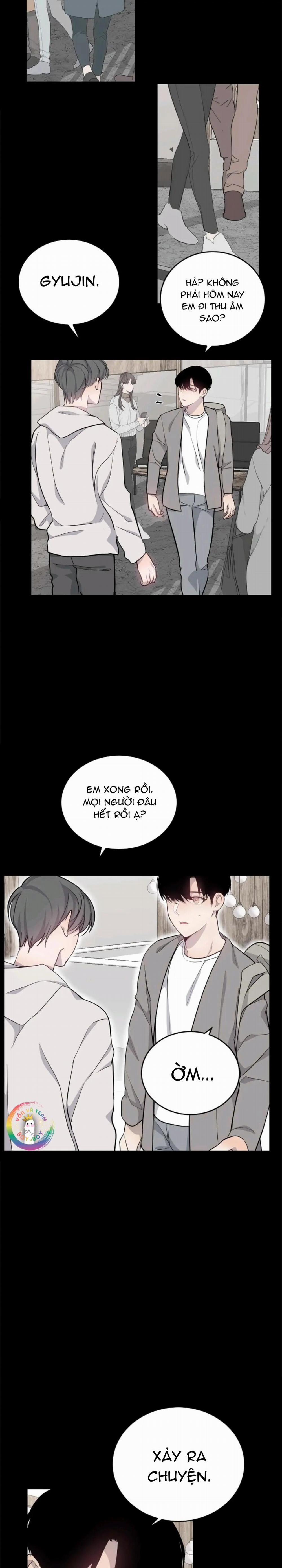 manhwax10.com - Truyện Manhwa Sao NOTP Lại Thành Thật Rồi? (END) Chương 26 Trang 18