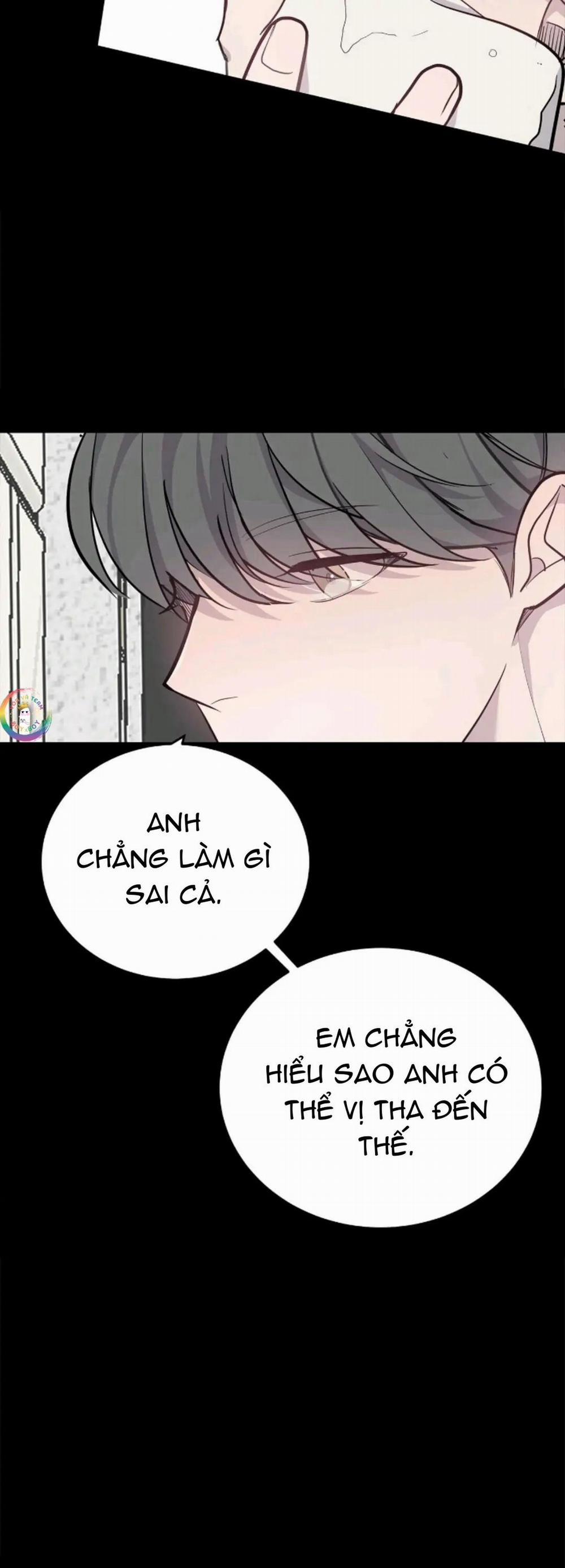 manhwax10.com - Truyện Manhwa Sao NOTP Lại Thành Thật Rồi? (END) Chương 26 Trang 39