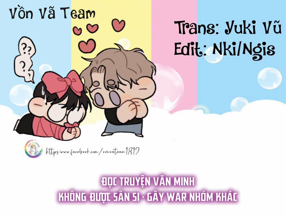 manhwax10.com - Truyện Manhwa Sao NOTP Lại Thành Thật Rồi? (END) Chương 27 Trang 1