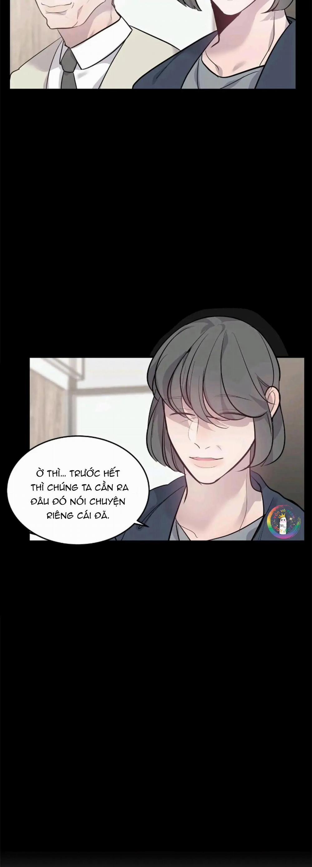 manhwax10.com - Truyện Manhwa Sao NOTP Lại Thành Thật Rồi? (END) Chương 27 Trang 31