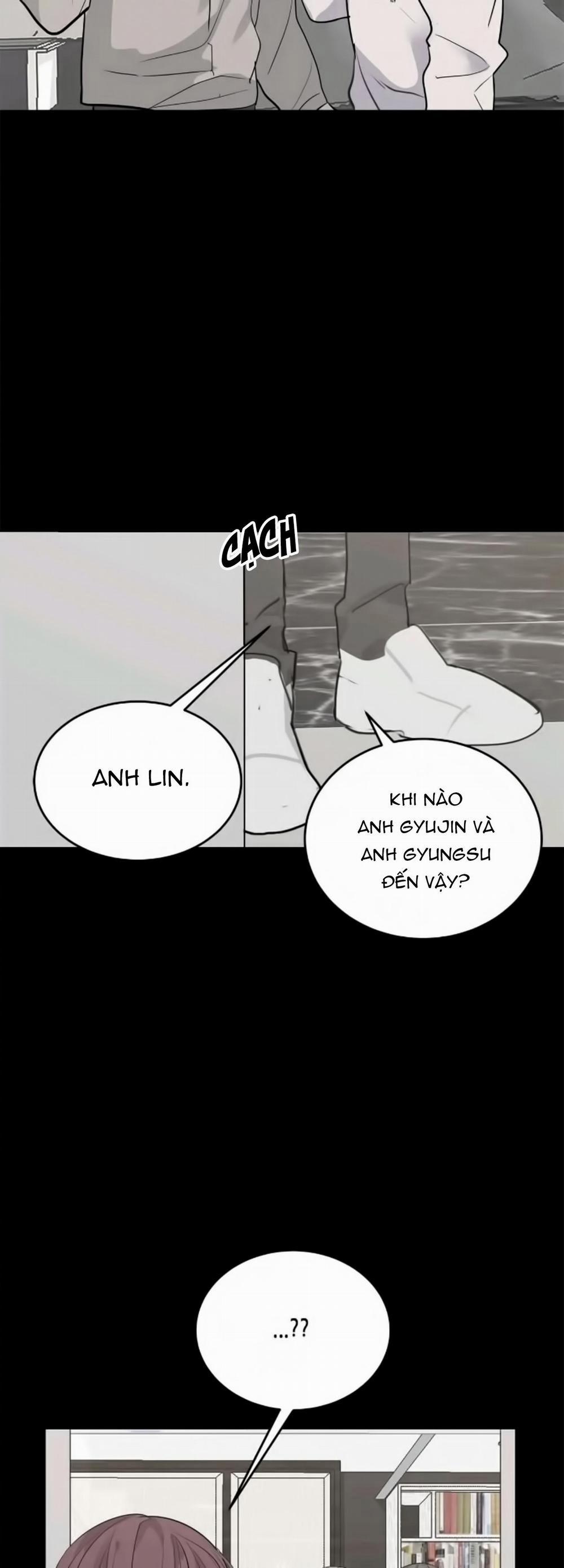 manhwax10.com - Truyện Manhwa Sao NOTP Lại Thành Thật Rồi? (END) Chương 27 Trang 6