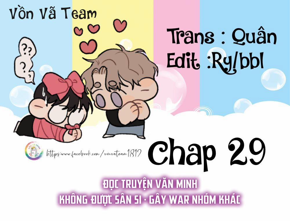 manhwax10.com - Truyện Manhwa Sao NOTP Lại Thành Thật Rồi? (END) Chương 29 Trang 1