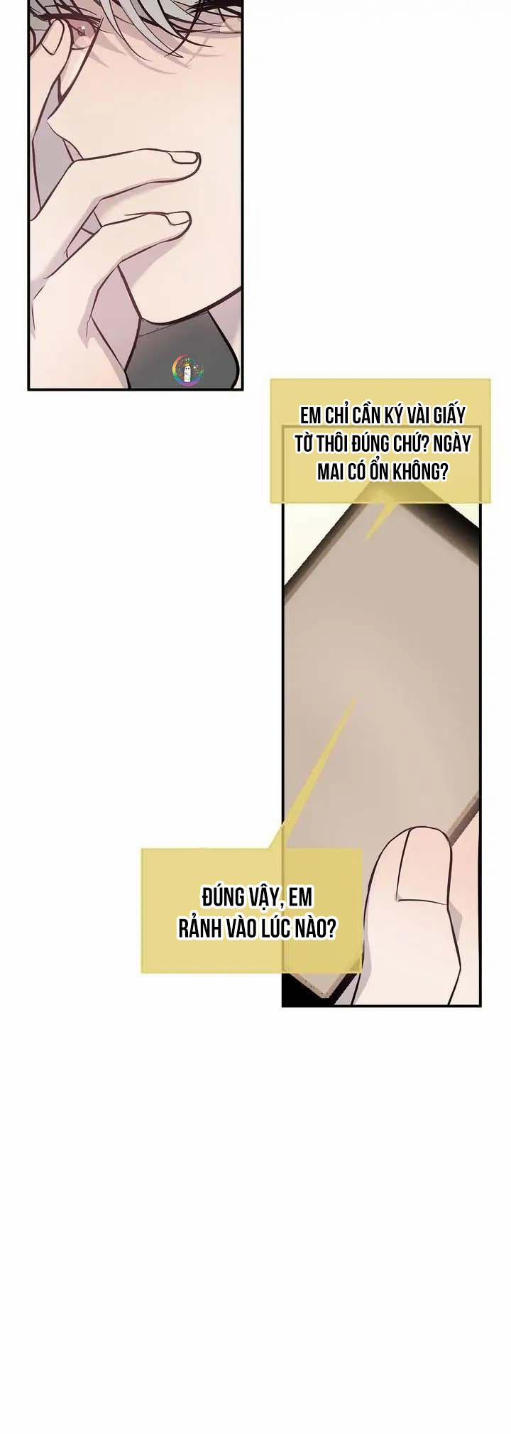 manhwax10.com - Truyện Manhwa Sao NOTP Lại Thành Thật Rồi? (END) Chương 34 Trang 11