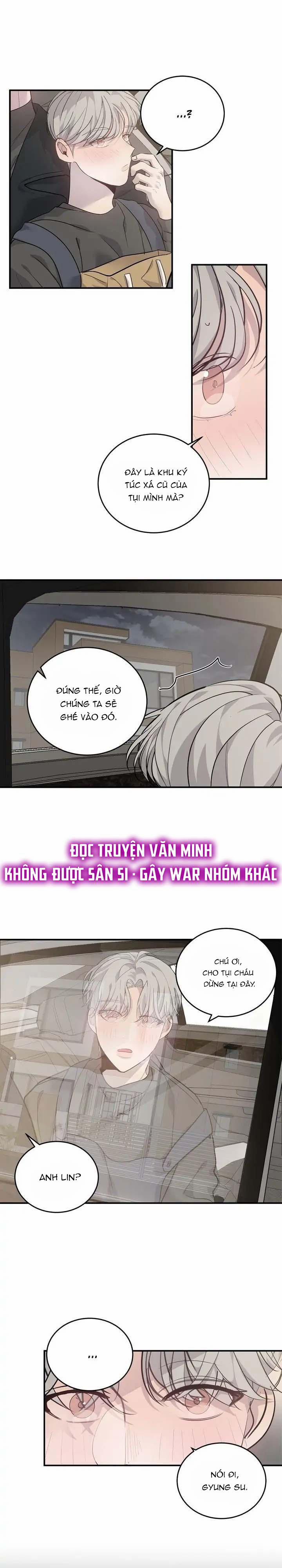 manhwax10.com - Truyện Manhwa Sao NOTP Lại Thành Thật Rồi? (END) Chương 35 Trang 14