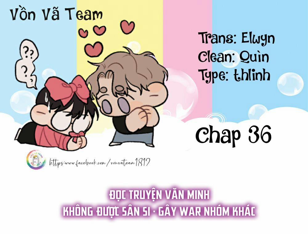 manhwax10.com - Truyện Manhwa Sao NOTP Lại Thành Thật Rồi? (END) Chương 36 Trang 1