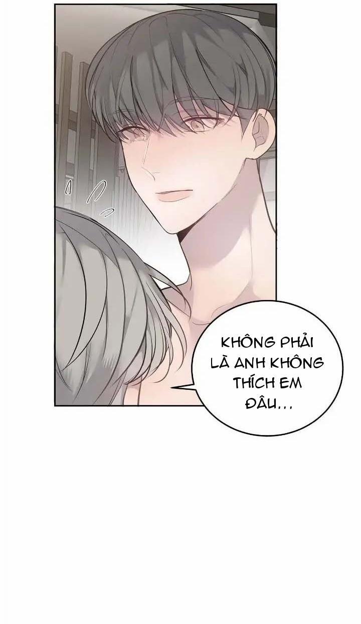 manhwax10.com - Truyện Manhwa Sao NOTP Lại Thành Thật Rồi? (END) Chương 36 Trang 16