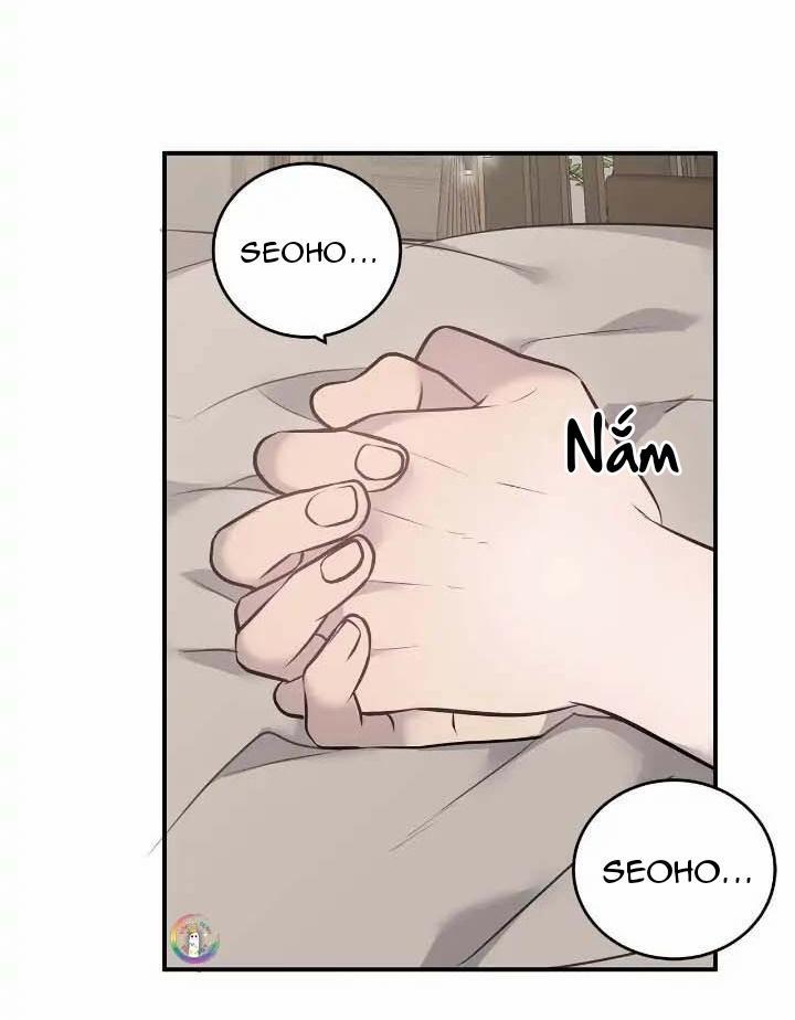 manhwax10.com - Truyện Manhwa Sao NOTP Lại Thành Thật Rồi? (END) Chương 36 Trang 28