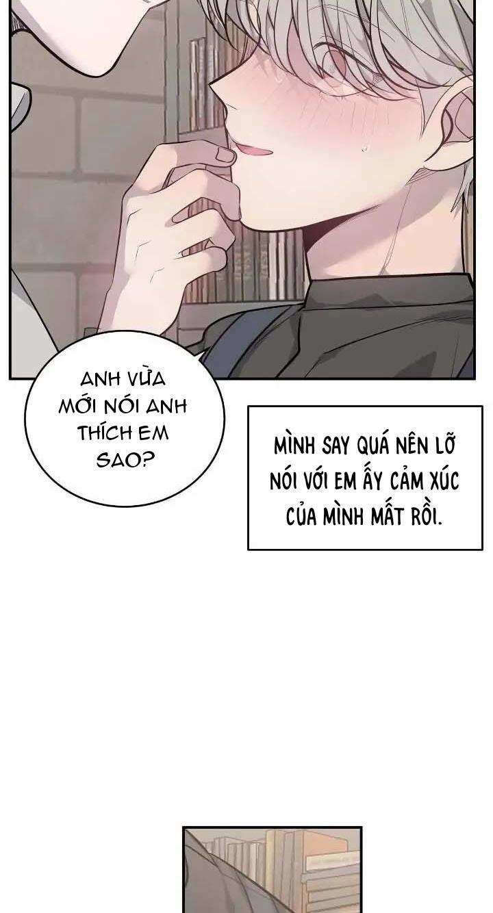 manhwax10.com - Truyện Manhwa Sao NOTP Lại Thành Thật Rồi? (END) Chương 36 Trang 4