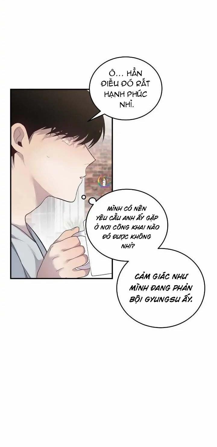 manhwax10.com - Truyện Manhwa Sao NOTP Lại Thành Thật Rồi? (END) Chương 36 Trang 37