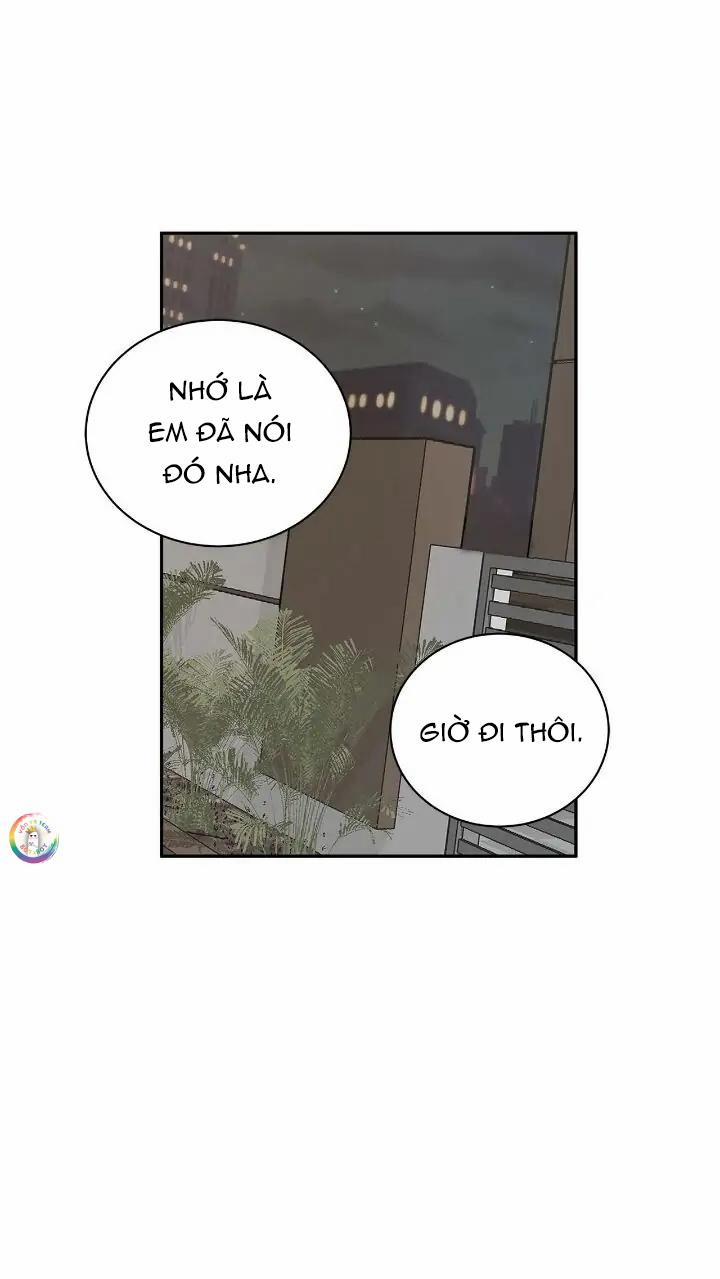 manhwax10.com - Truyện Manhwa Sao NOTP Lại Thành Thật Rồi? (END) Chương 42 Trang 19