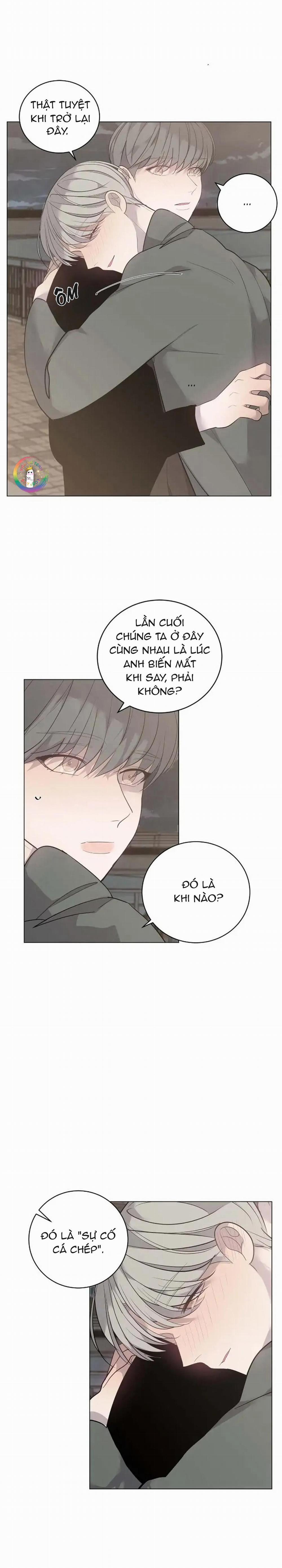 manhwax10.com - Truyện Manhwa Sao NOTP Lại Thành Thật Rồi? (END) Chương 43 Trang 21