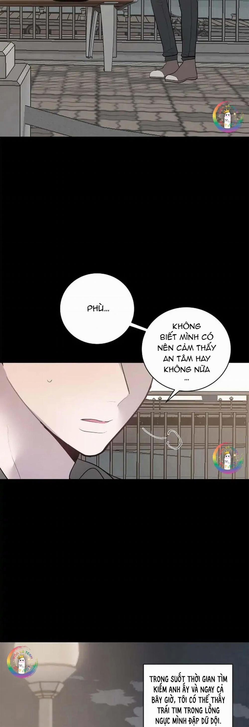 manhwax10.com - Truyện Manhwa Sao NOTP Lại Thành Thật Rồi? (END) Chương 44 Trang 27