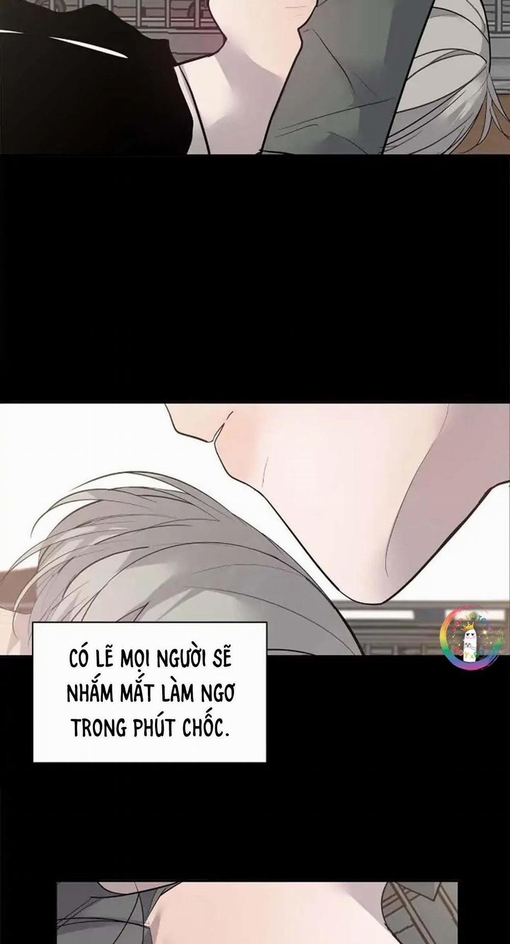 manhwax10.com - Truyện Manhwa Sao NOTP Lại Thành Thật Rồi? (END) Chương 44 Trang 31