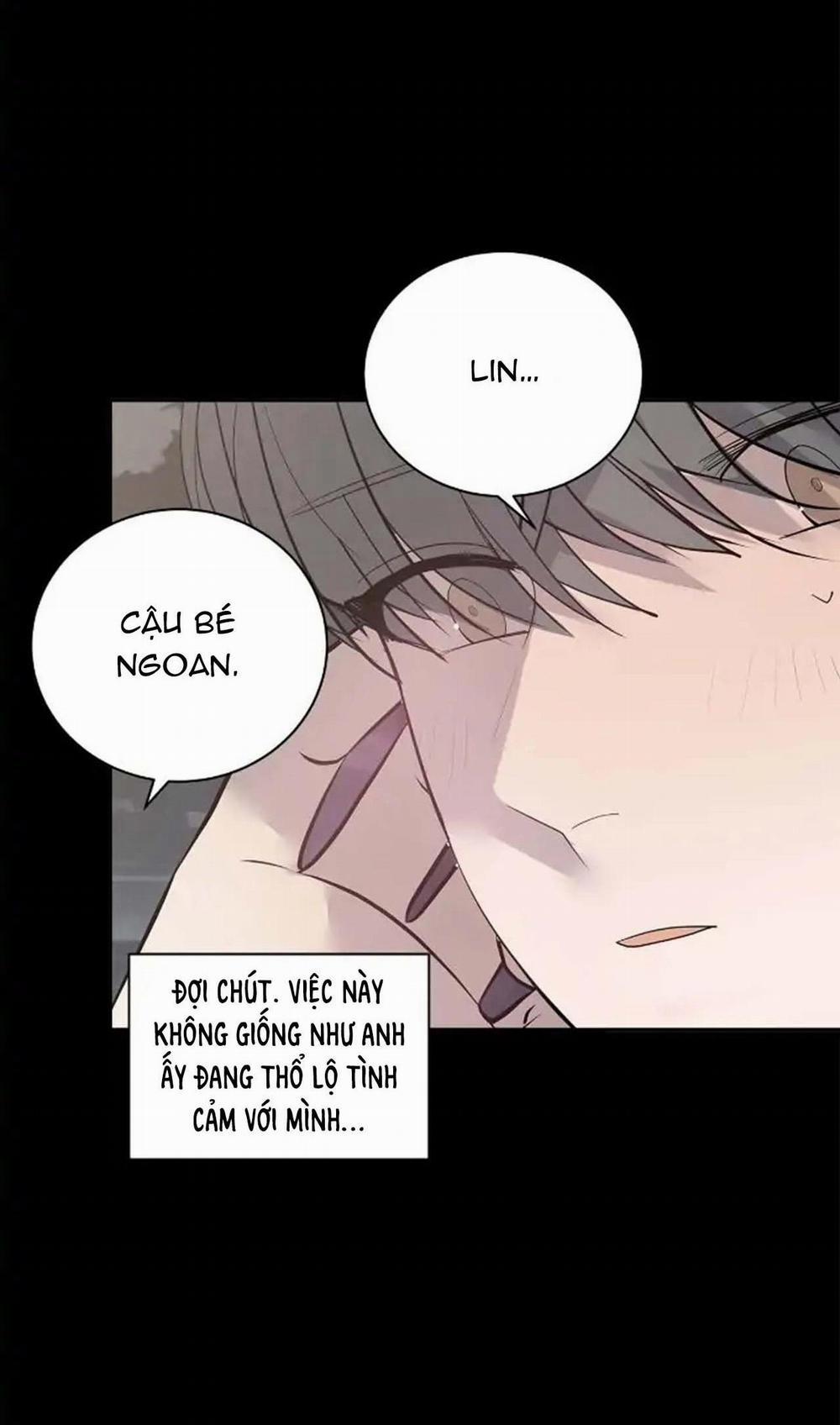 manhwax10.com - Truyện Manhwa Sao NOTP Lại Thành Thật Rồi? (END) Chương 44 Trang 37