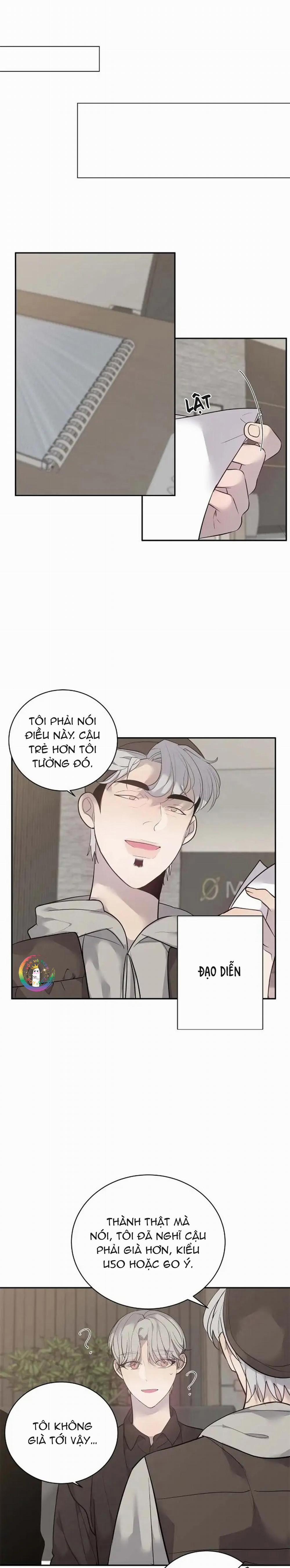 manhwax10.com - Truyện Manhwa Sao NOTP Lại Thành Thật Rồi? Chương 43 Trang 6