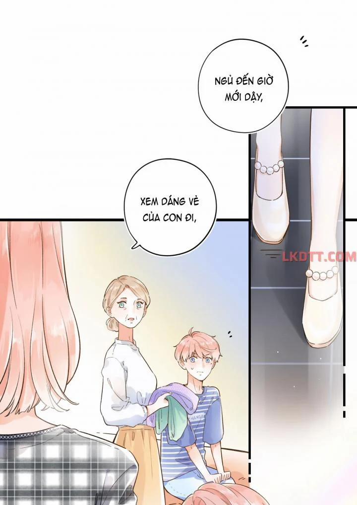 manhwax10.com - Truyện Manhwa Sao Trôi Trong Nước Chương 2 Trang 11