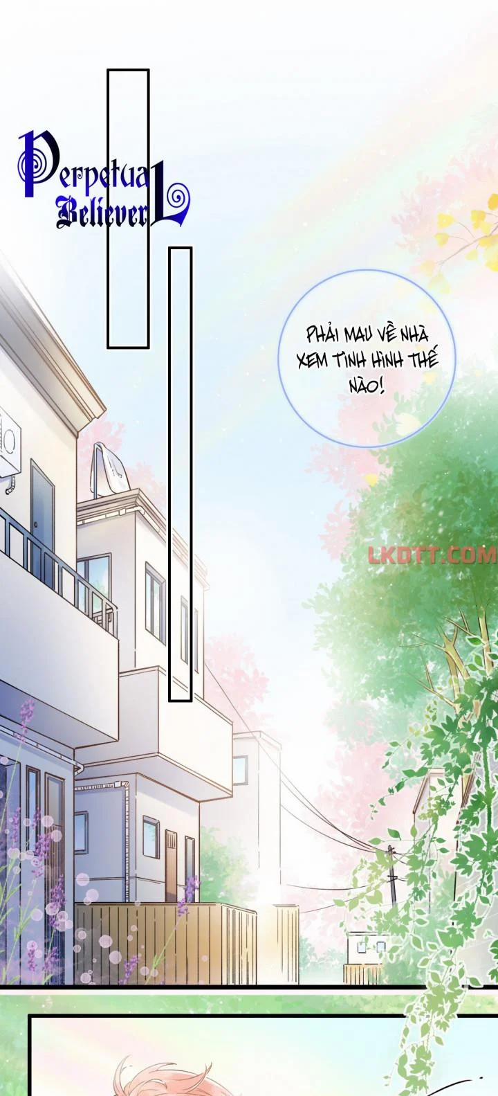 manhwax10.com - Truyện Manhwa Sao Trôi Trong Nước Chương 2 Trang 19