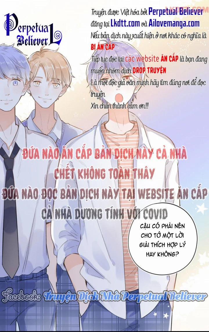 manhwax10.com - Truyện Manhwa Sao Trôi Trong Nước Chương 3 Trang 22