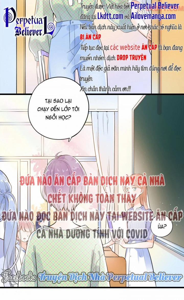 manhwax10.com - Truyện Manhwa Sao Trôi Trong Nước Chương 3 Trang 7