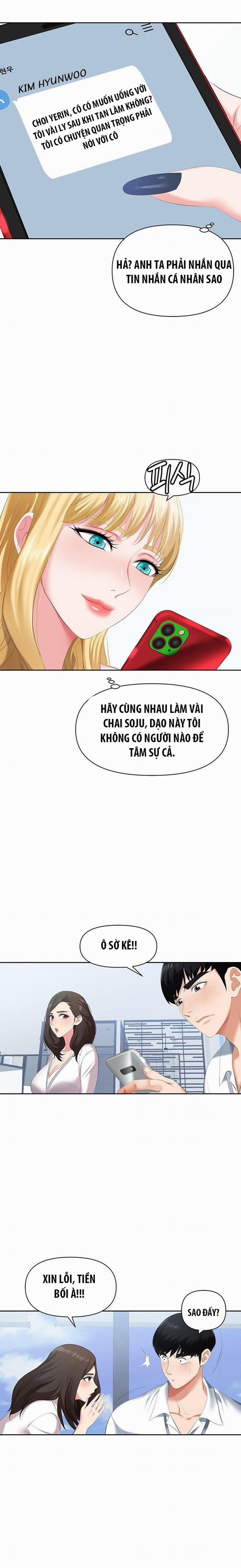 manhwax10.com - Truyện Manhwa Sập Bẫy Chương 1 Trang 24