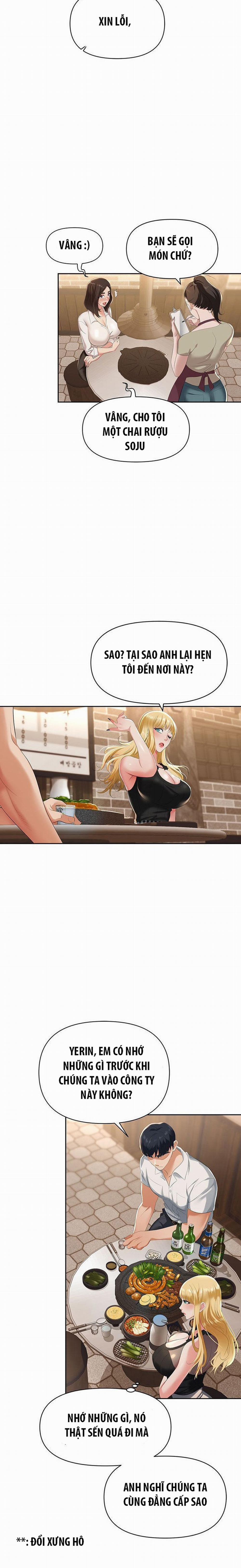 manhwax10.com - Truyện Manhwa Sập Bẫy Chương 1 Trang 29