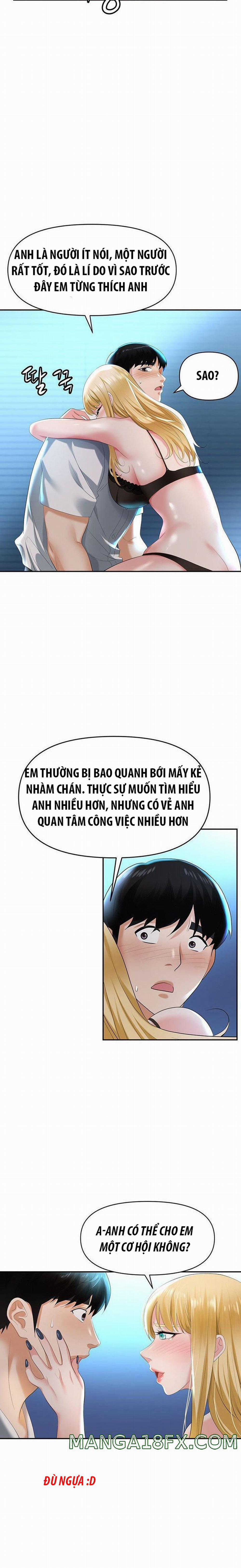 manhwax10.com - Truyện Manhwa Sập Bẫy Chương 1 Trang 41