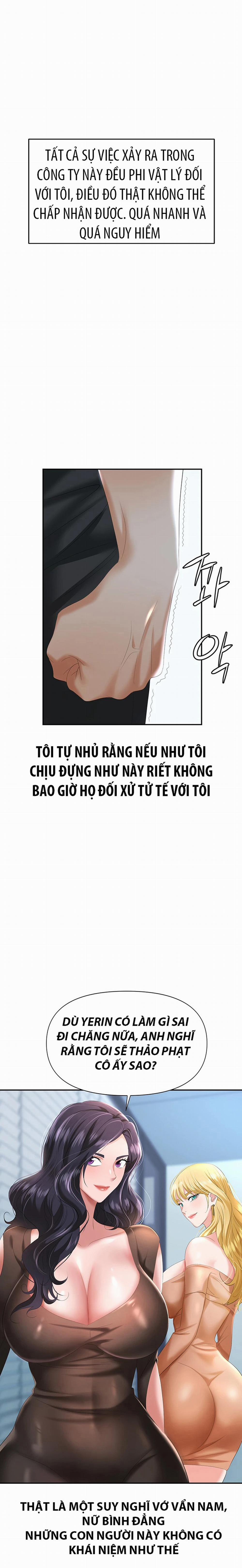 manhwax10.com - Truyện Manhwa Sập Bẫy Chương 2 Trang 33